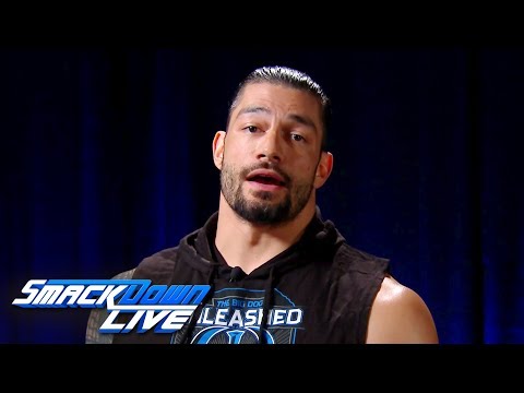 Roman Reigns: Becky Lynch Busted Her Ass To Main Event WWE WrestleMania