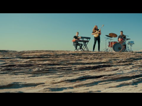 "Tides of Time" - Josh Meader Trio (Official Music Video)