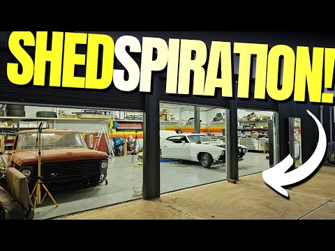 The Iron Empire and Philthy builds