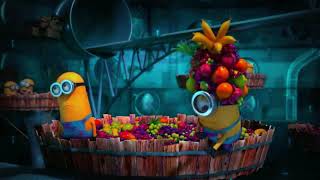 Download lagu Best Of The Minions - Despicable Me 1 and Despicable Me 2 and Despicable me 3 mp3