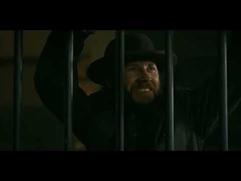 Billy The Kid S03E5 | Breaking the Shackles: Garrett’s Ruthless Hunt Intensifies