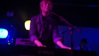 Hills and Valleys - The Rocket Summer