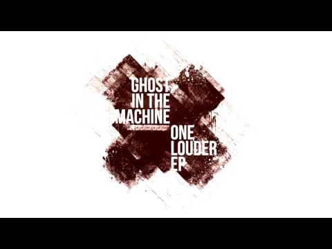Ghost in the Machine - The Holy Grill (Perc Trax)