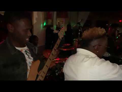 Gabel | Pakafe Pitit Feat.Master Brain Live In Boston