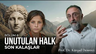 Kalaşlar | İlk Avrupalılar mı, Neolitik Çiftçiler mi? | Prof. Dr. Kürşad Demirci | Tarih Atlası #8