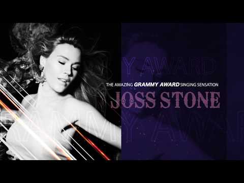 Joss Stone in Concert