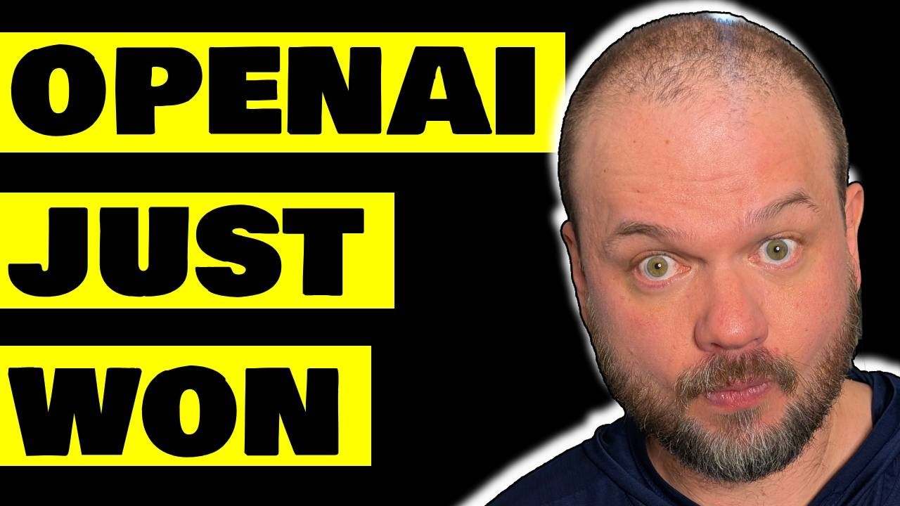 GPT 5.5 is a BEAST...