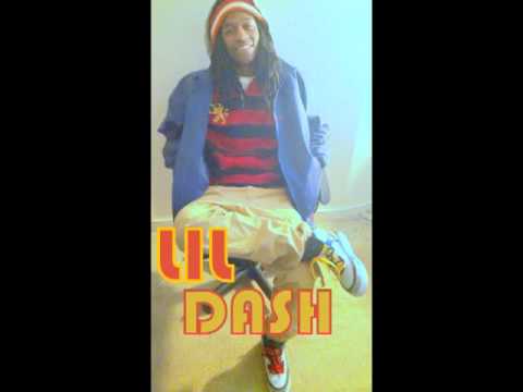 Lil Dash-They In the Way