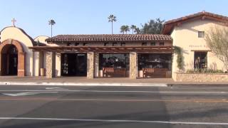 preview picture of video 'San Juan Capistrano, California - Ventana Coastal Properties'