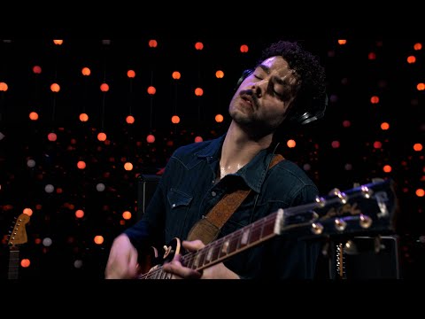 The Murder Capital - Gigi’s Recovery (Live on KEXP)