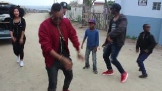 TOUR OF LUNGISA AT GEORGE