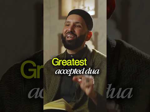 Allah will answer your all duas if you read this dua