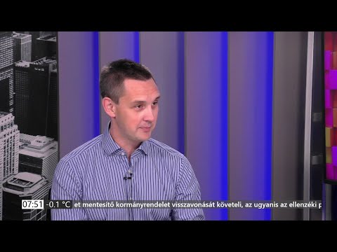 PIRKADAT M. Kende Péterrel: Rácz Attila