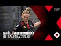 ? Daniëlle Noordermeer na verlies in Amsterdam | "?? ???? ????? ?????? ???? ??? ??? ?????? ??????"
