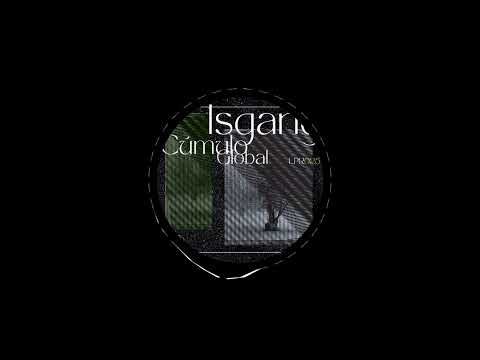 Isgang - Messier 59 (Orinal Mix)