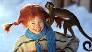Pippi - Pippi Calzelunghe