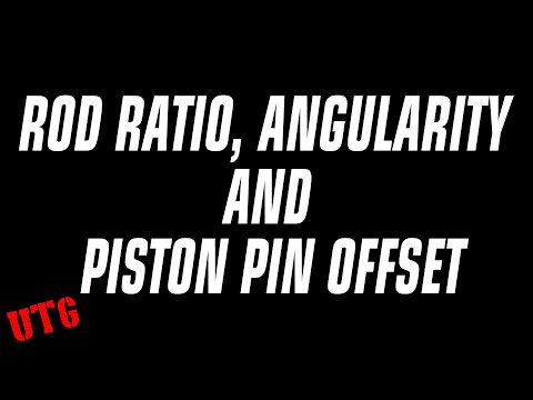 High Performance Engine Geometry With The Legendary David Vizard