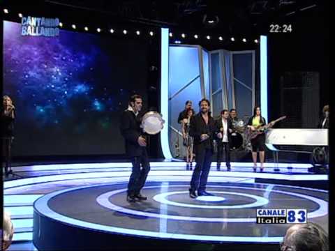 Magazine Band Luna Rossa