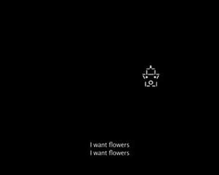 I Want Flowers - Gamers In Exile