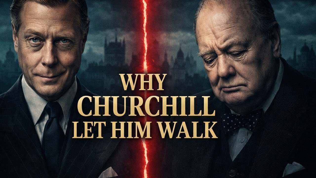 Everything Lownie Has Said about Edward VIII - The Traitor King