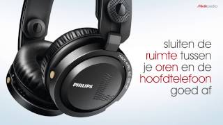 Video thumbnail for MediaMarkt - Philips A1 Pro - Productvideo by MediaMarkt Nederland