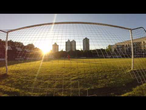 GoPro | Pollok v Auchinleck Talbot | Highlights
