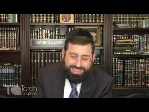 Gateway To Tefilla : Hodu - Grand Finale, The Song of Bitachon