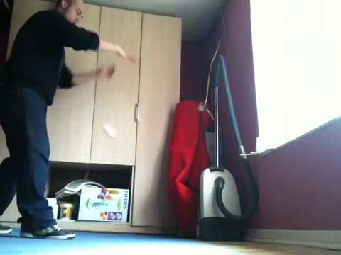 15eme trick du game of yoyo: eiji's regen