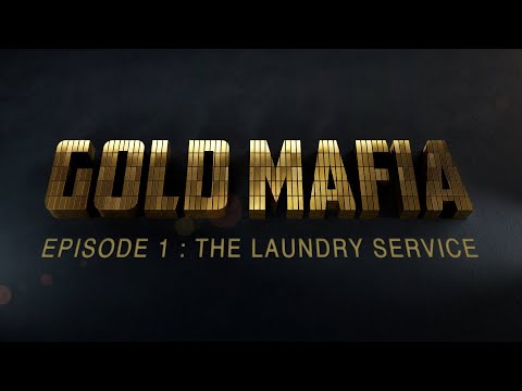 Image for YouTube video with title Gold Mafia - Episode 1 - The Laundry Service I Al Jazeera Investigations viewable on the following URL https://youtu.be/evWEuVR1XIs