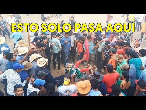 LA GRAN FIESTA DE LOS MOVIMAS | Un lujo aparte si logras llegar allá