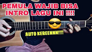 Download lagu DEAR GOD AVENGED SEVENFOLD intro tutorial (A MUST-DO INTRO FOR BEGINNERS!!!) mp3