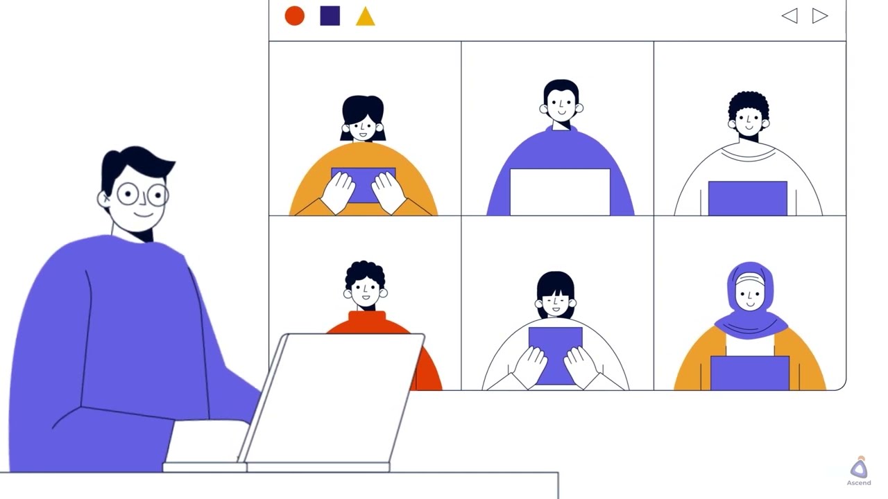 Introducing Ascend - AI Powered Learning Activities and Assessments