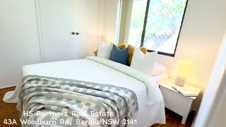 A peaceful and happy life awaits in this spacious 5-bedroom home!