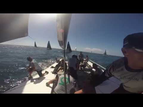 52 Super Series 2015 - Cascais Cup - Race 3