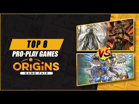 Pro Play Tour Origins Yu-Gi-Oh! | Top 8 Altergeist Dogmatika Vs Dryton (ft.  PAK & Gage)