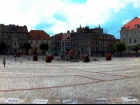 CentralSquad ft. Zodiak - Stare Miasto