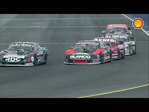 TC Pista | El resumen de la Fecha 11 en San Luis