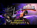Neo Geo Battle Coliseum Asura Shiki Playthrough Level 7 Tag Play