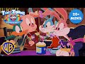 Lo Mejor De La Temporada 1 Tiny Toons Looniversity WBKidsLatino
