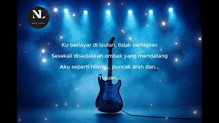 Download lagu BERLAYAR TAK BERTEPIAN - ELLA - COVER ROCK VERSION - COVER BERLAYAR TAK BERTEPIAN - ROCK VERSION mp3