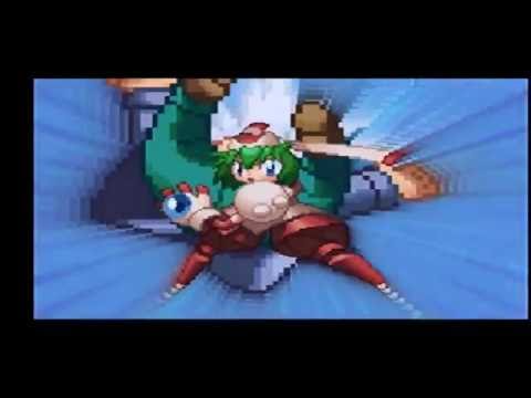 Mischief Makers Episode 12 - Boss Fights are Hard