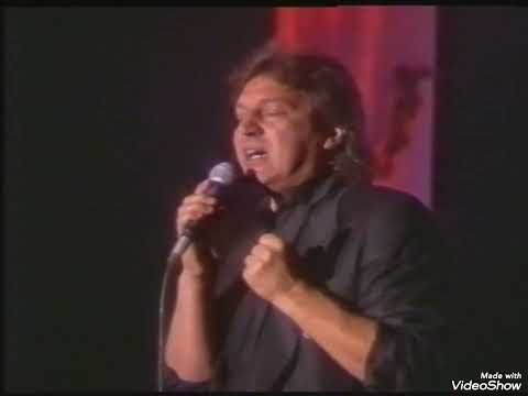 Goce Nikolovski "Od Majka Nema Pomila" Гоце Николовски Folk Fest Canberra 92