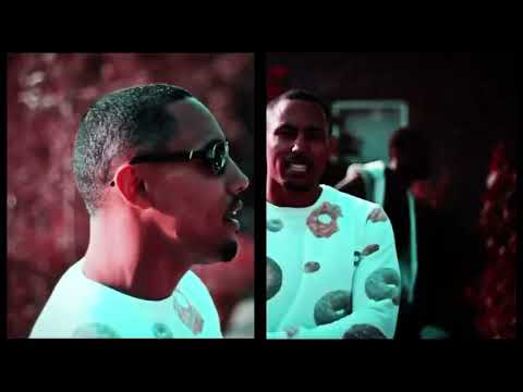 Killa Kam - Back Again (Music Video)