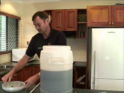 Brewing with Grain & Hops.wmv