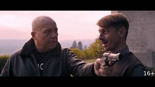 Трейлер: Исправь меня, если сможешь