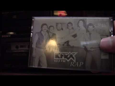 The KFRX Rap