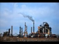 Adult Swim Bump Oil Refinery
