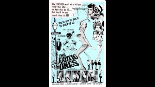 Bill Martin & Phil Coulter - Big Bass Guitar "The Exotic Ones" (1968) Soundtrack
