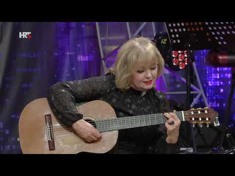 SJEĆANJE NA VELU LUKU  - JASNA ZLOKIĆ (5 COM S DANIELOM, HRT)