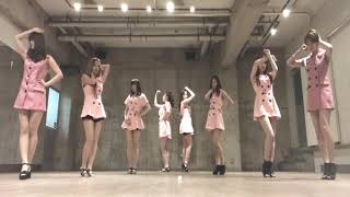 T-ARA DAY BY DAY cover by Tiature